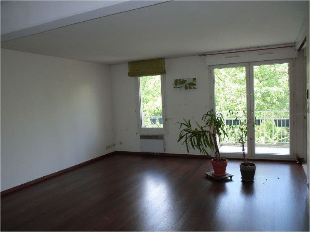 Flat Grande Rue Saint-Michel in Toulouse