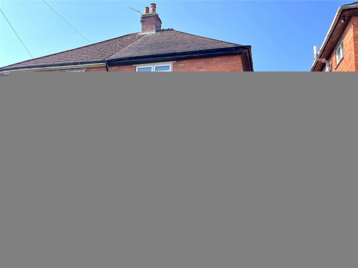 House Coppice Avenue in Erewash