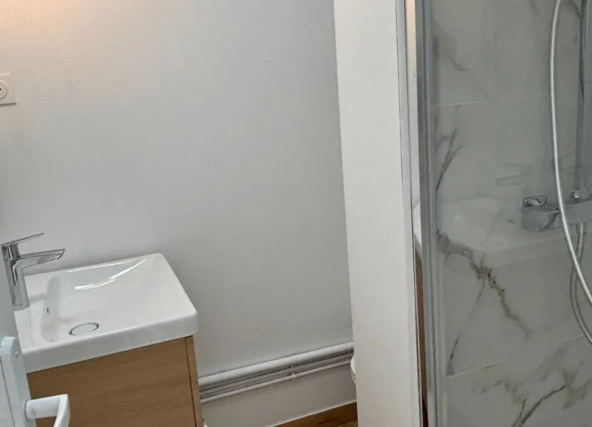 Appartement Rue du Grand Cerf à Reims
