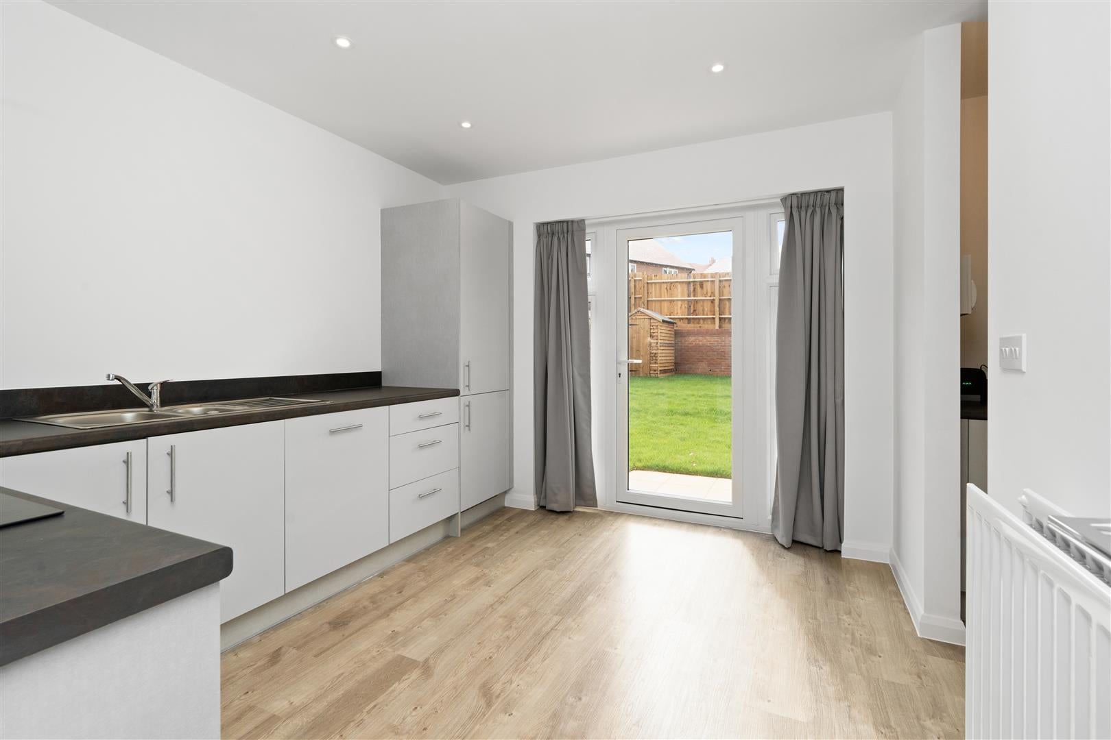 House Bridle Crescent in Braintree