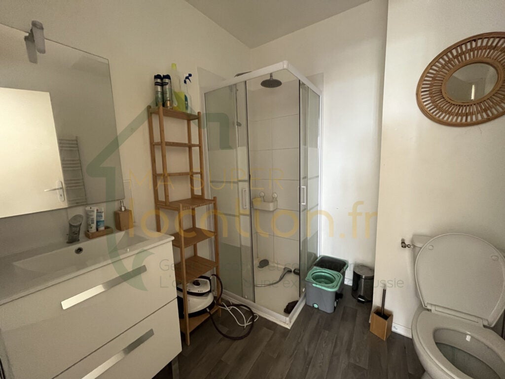 Appartement Rue d'Alsace à Essigny-le-Grand