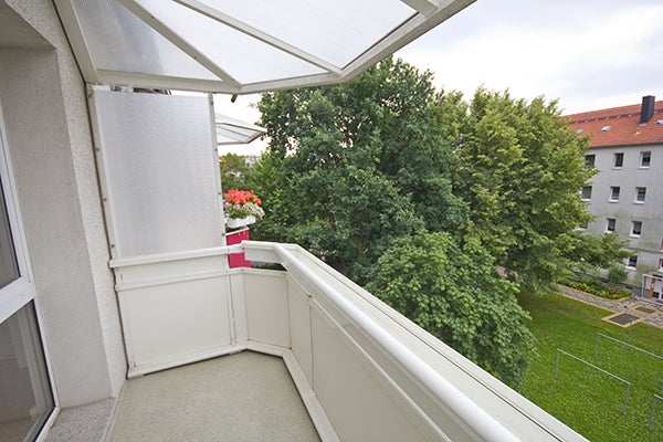Wohnung Dessauer Straße in Halle (Saale)