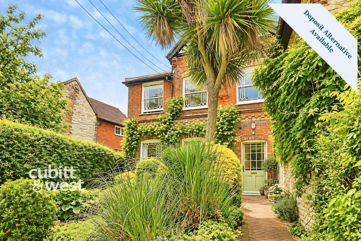 Flat London Road in Sevenoaks