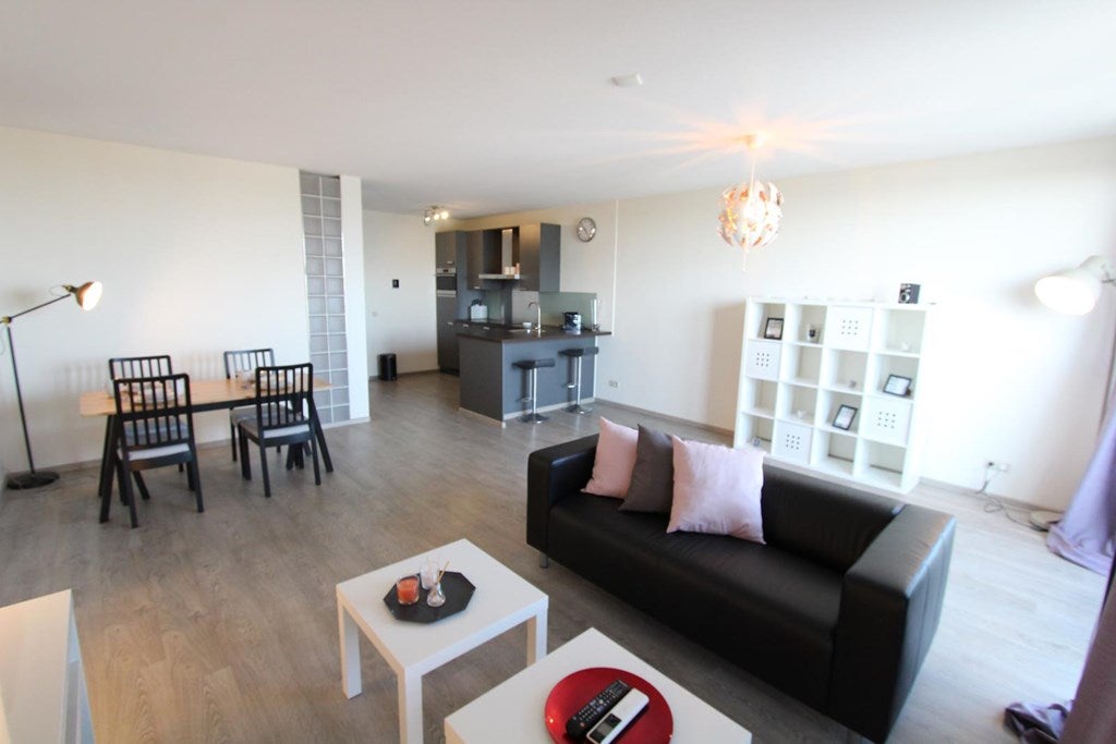 Woning te huur: Raadhuisplein, Hoofddorp