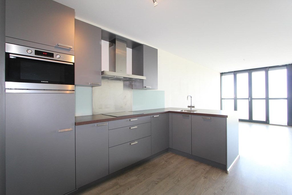 Woning te huur: Raadhuisplein, Hoofddorp