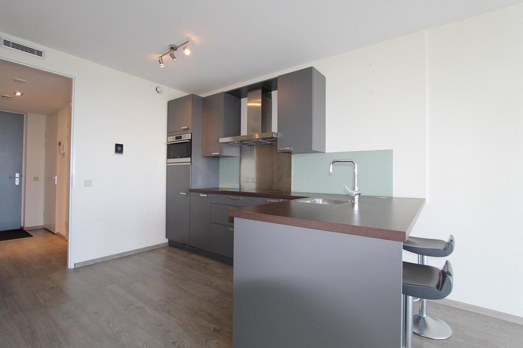 Woning te huur: Raadhuisplein, Hoofddorp