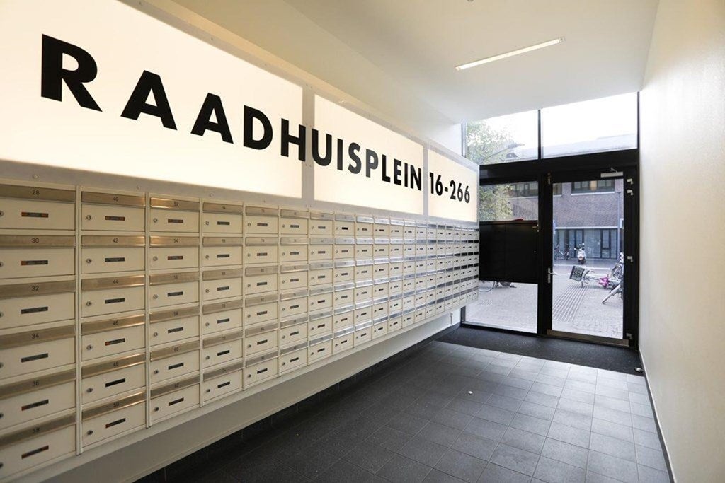 Woning te huur: Raadhuisplein, Hoofddorp