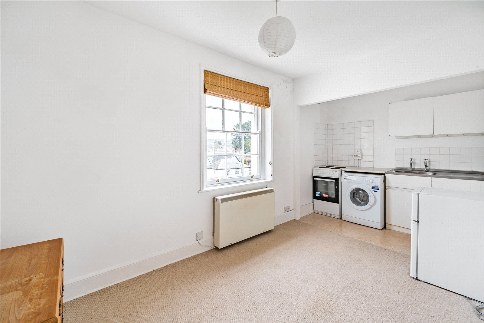 Flat Sydenham Villas Road in Cheltenham