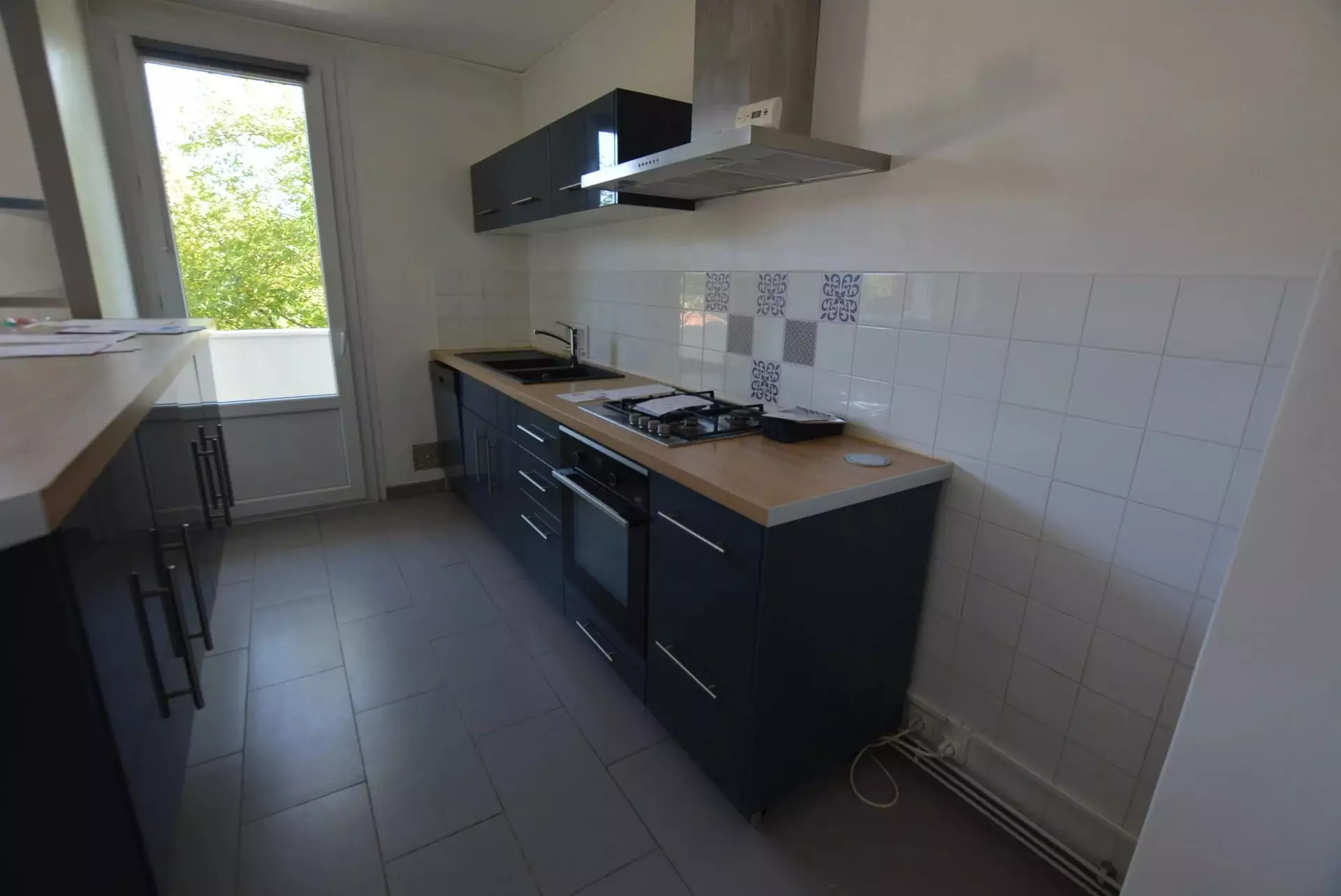 Appartement Rue Jean Vernières à Toulouse