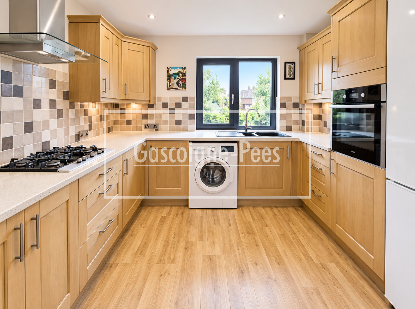 Flat Boxgrove Road in Guildford