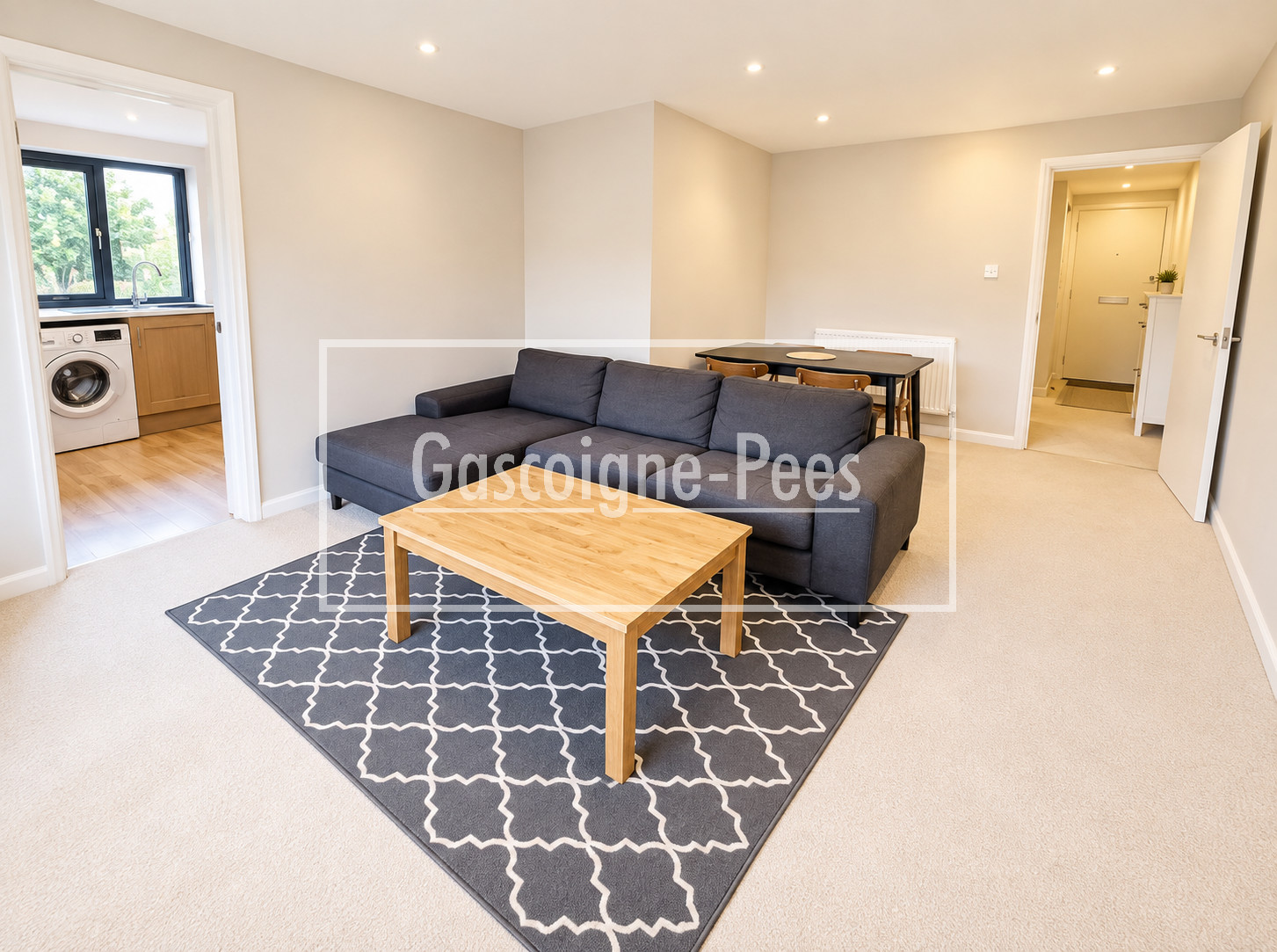 Flat Boxgrove Road in Guildford