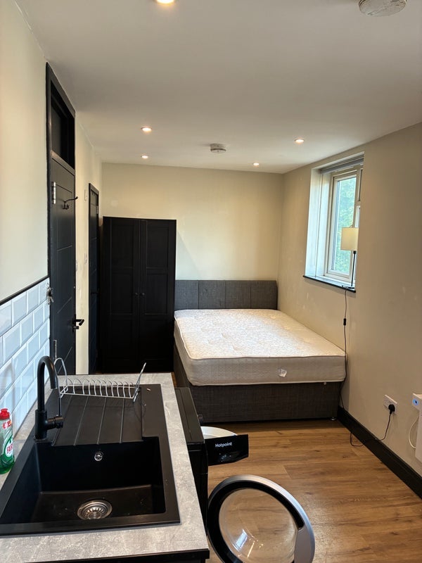 Room Myrtle Walk in Greater London