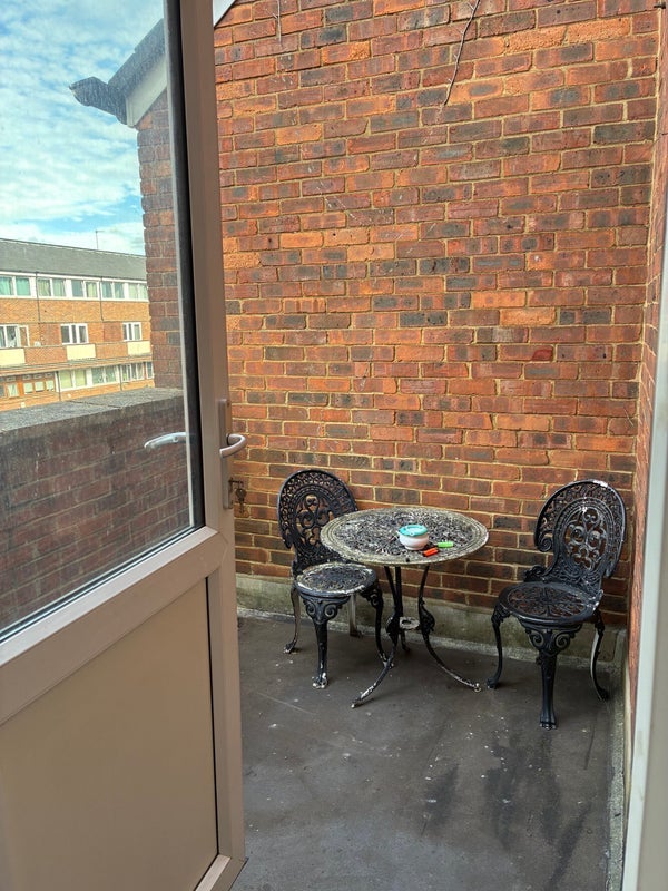 Room Myrtle Walk in Greater London