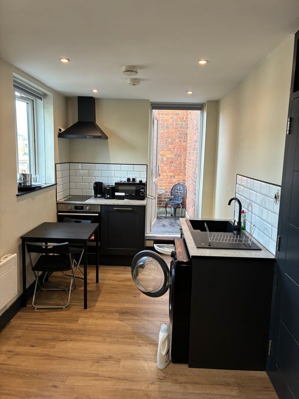 Room Myrtle Walk in Greater London