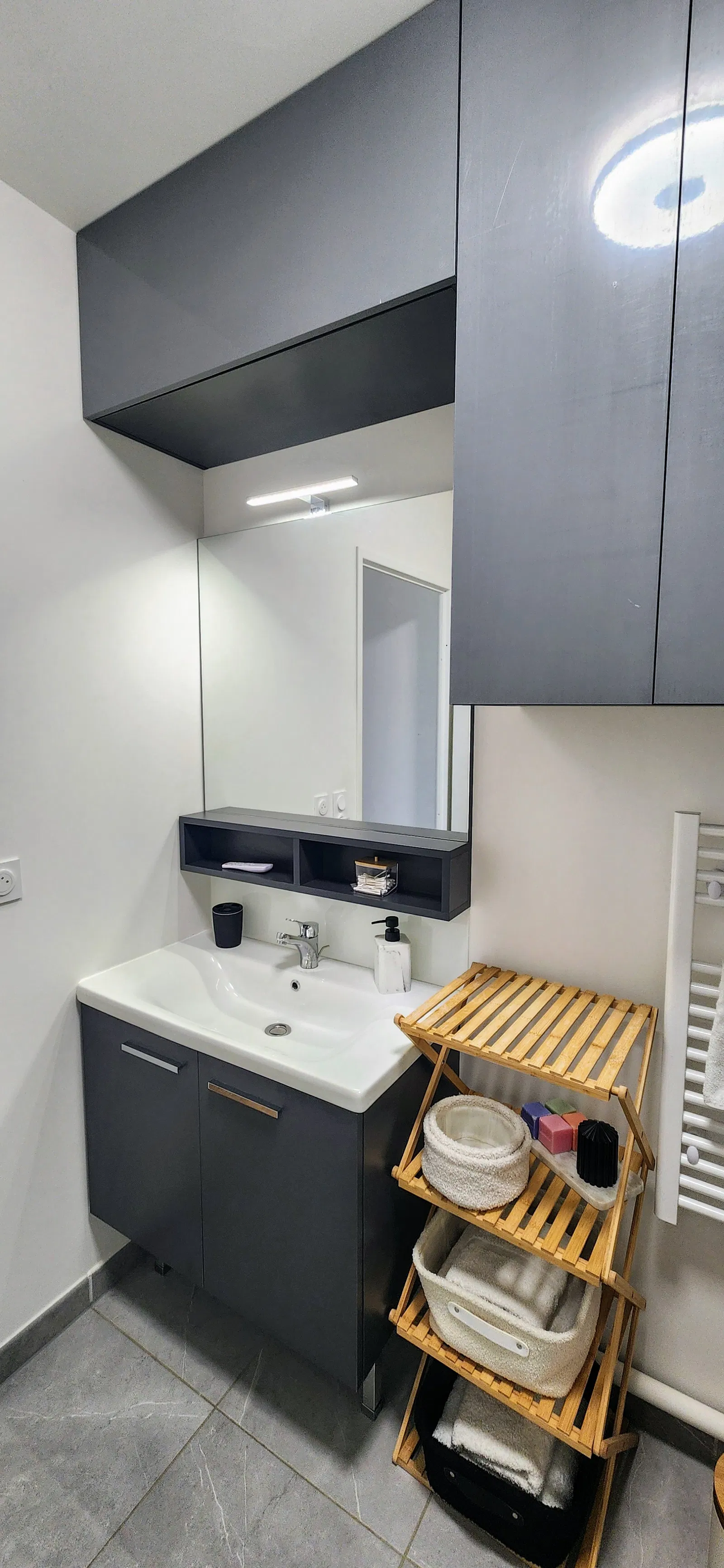 Room Rue Henri Bergson in Asnières-sur-Seine