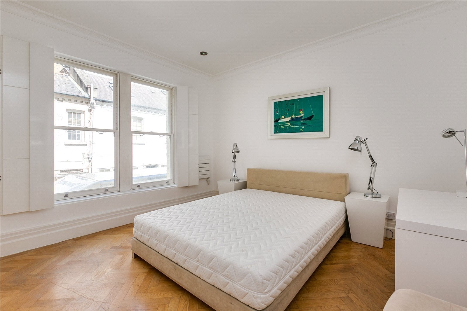 Flat Queen's Gate Place in Greater London