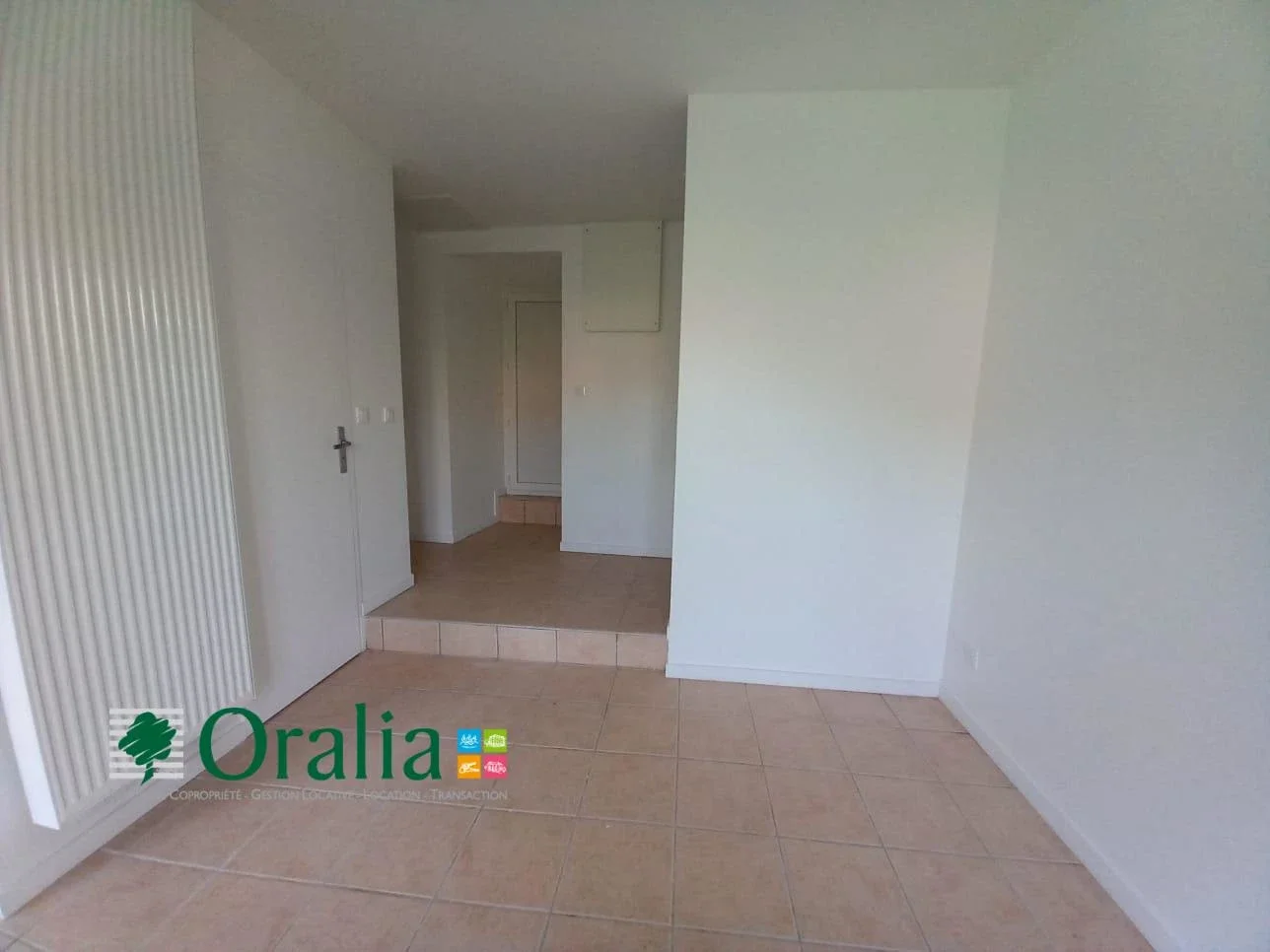 Appartement Quai des Frênes à L'Arbresle