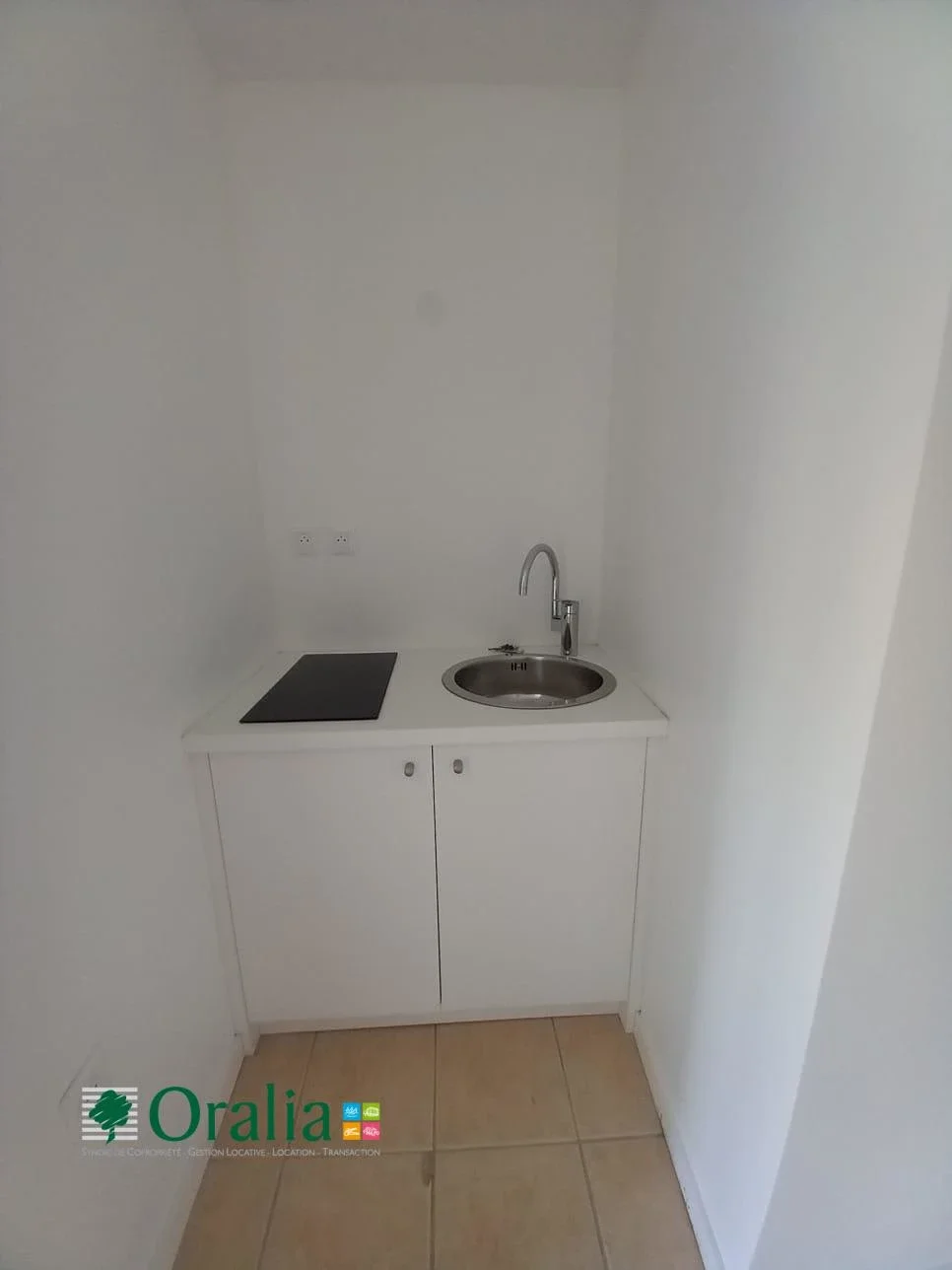 Appartement Quai des Frênes à L'Arbresle