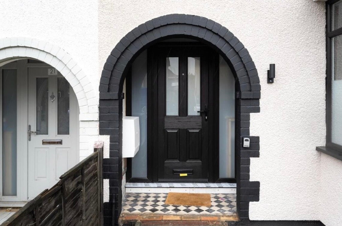 Room Ninth Avenue in Filton