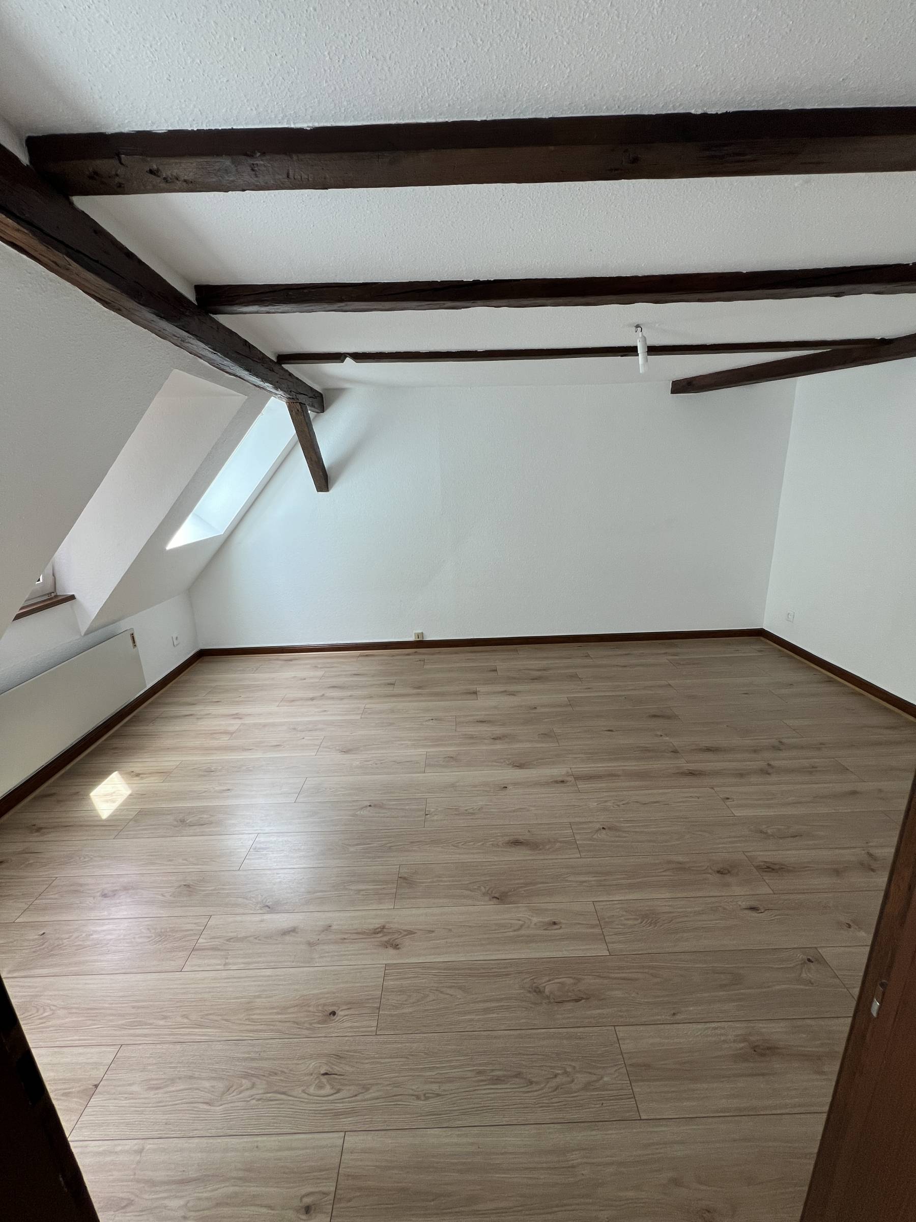 Appartement Place Saint-Nicolas aux Ondes à Strasbourg