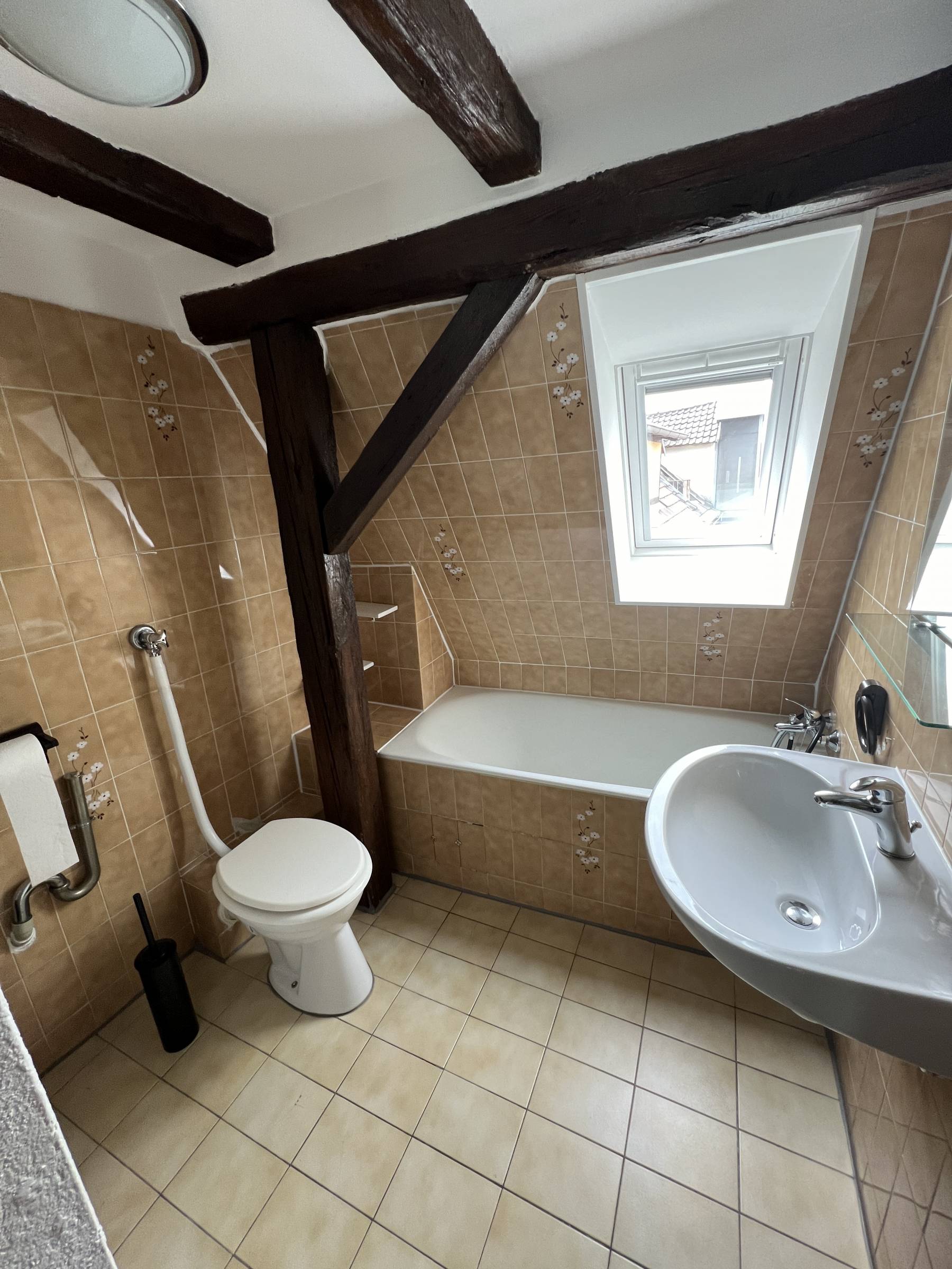 Appartement Place Saint-Nicolas aux Ondes à Strasbourg