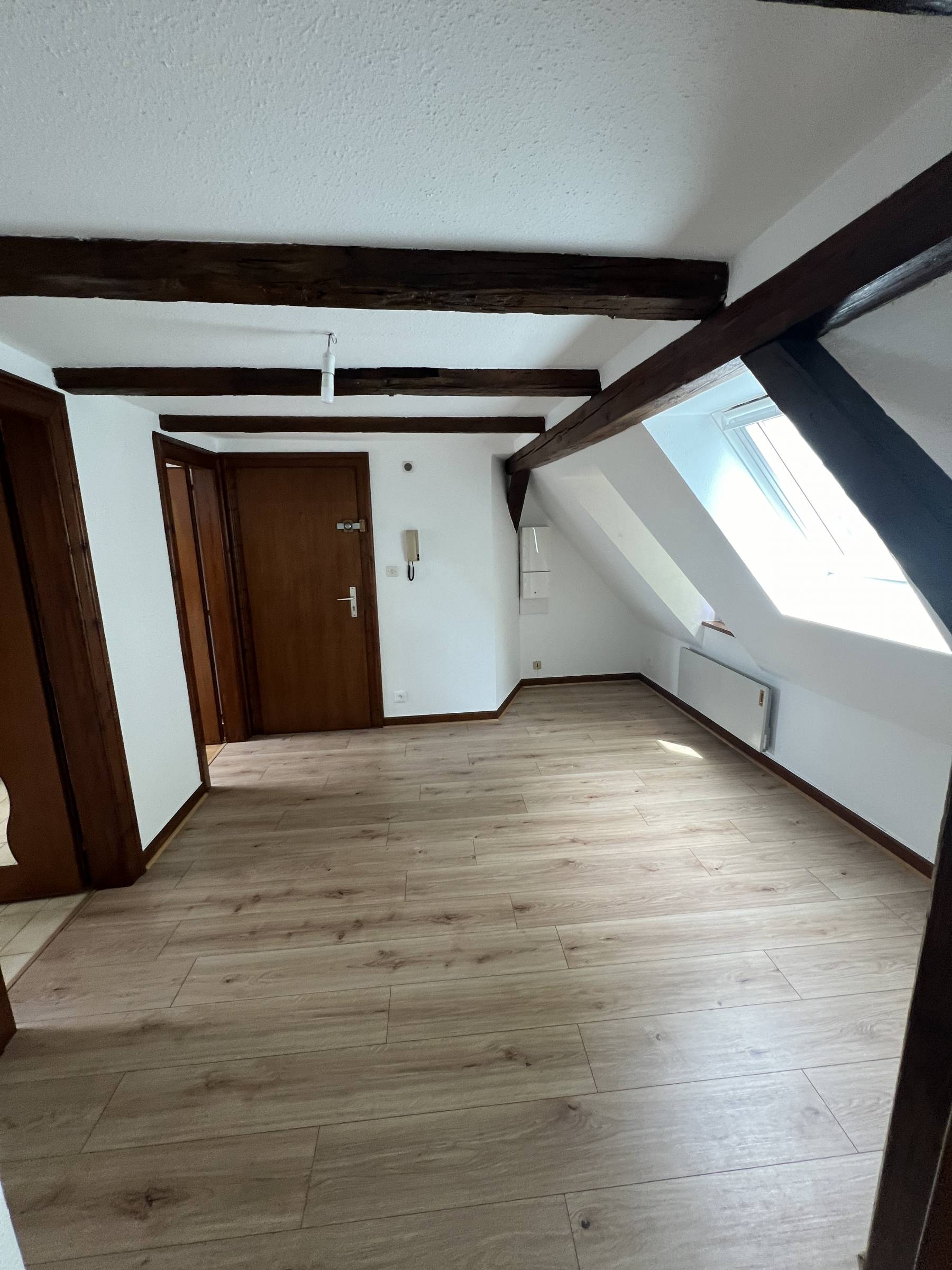 Appartement Place Saint-Nicolas aux Ondes à Strasbourg