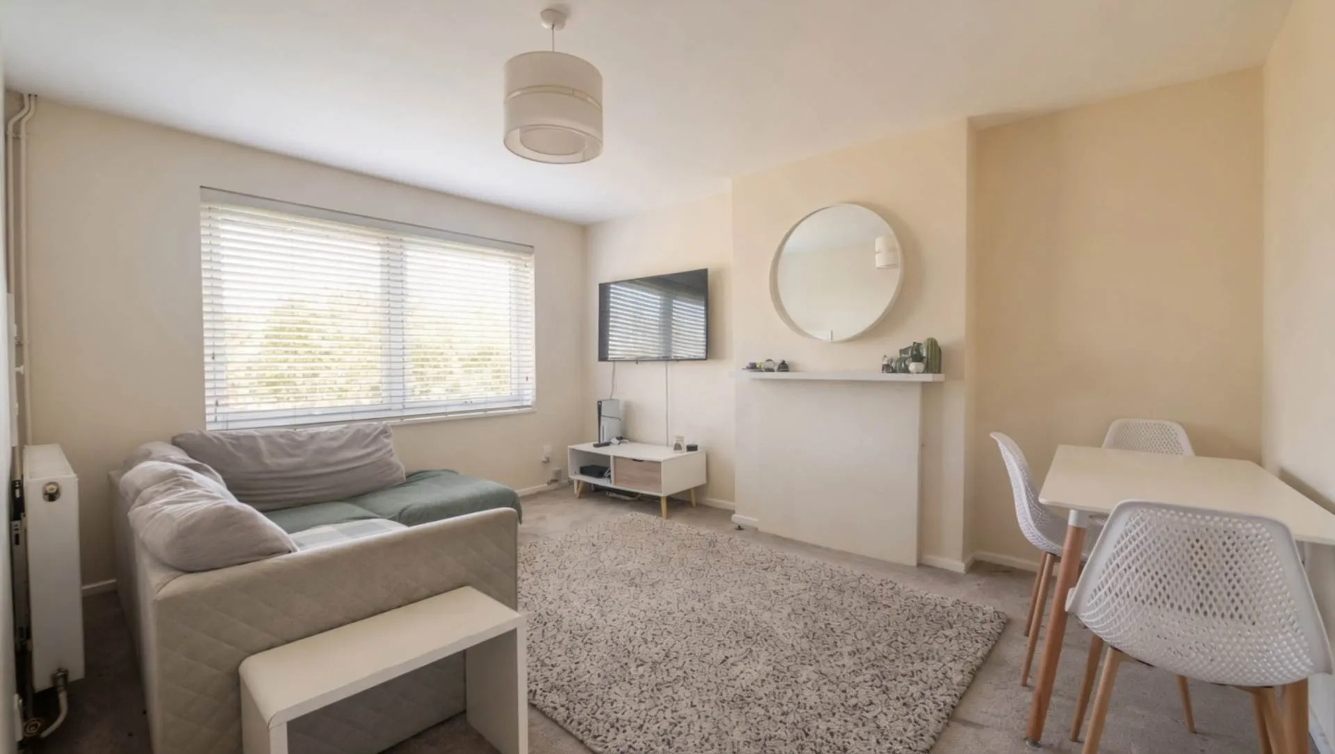 House Wellfield Close in Welwyn Hatfield