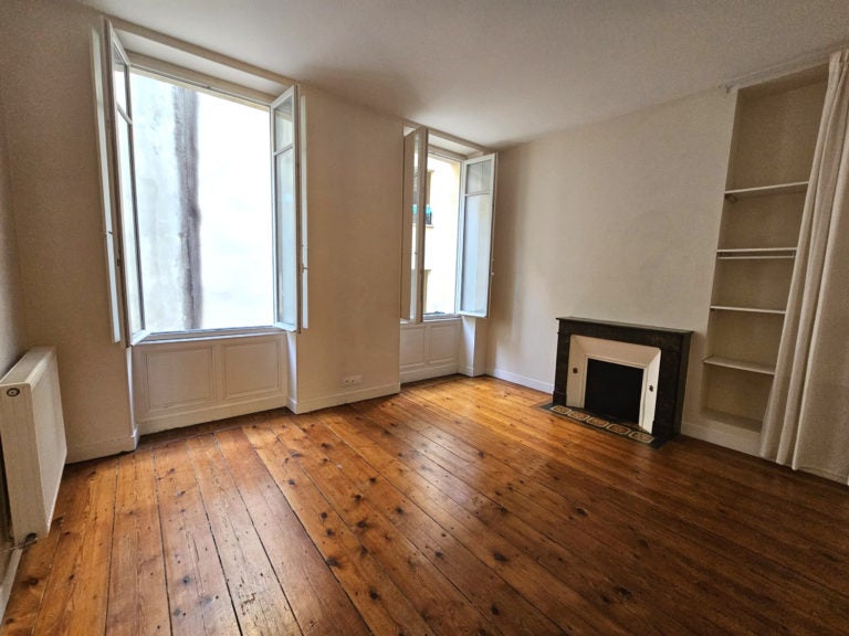 Flat Rue Sainte-Catherine in Bordeaux
