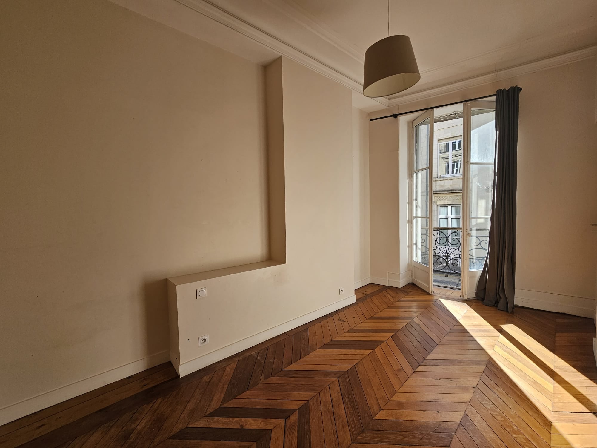 Appartement Rue Sainte-Catherine à Bordeaux