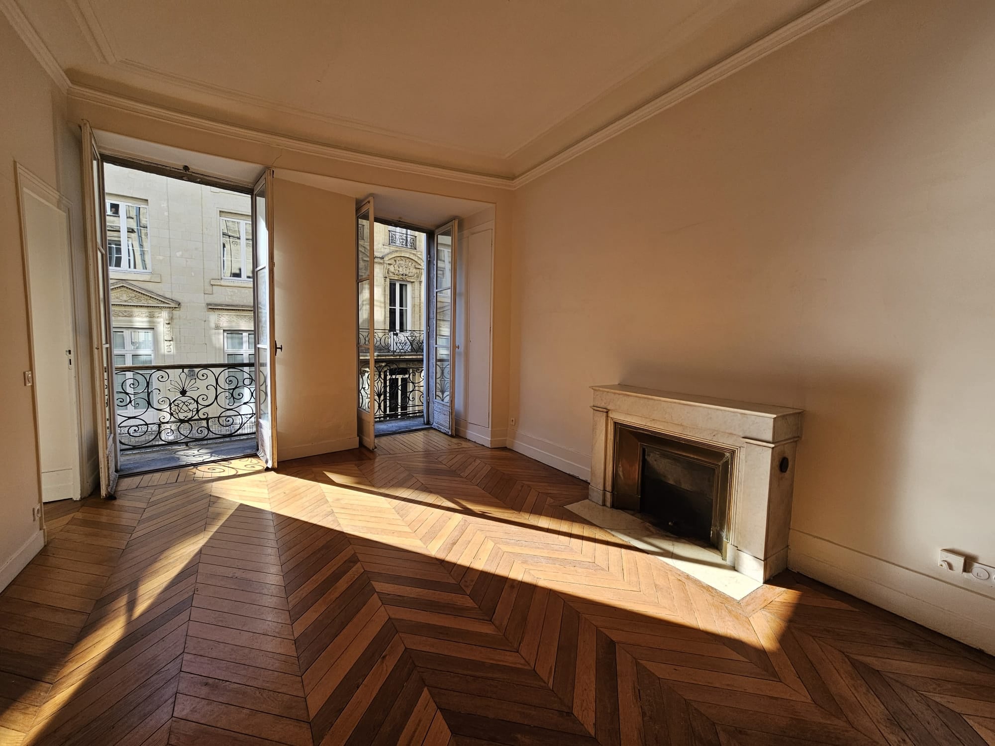 Appartement Rue Sainte-Catherine à Bordeaux