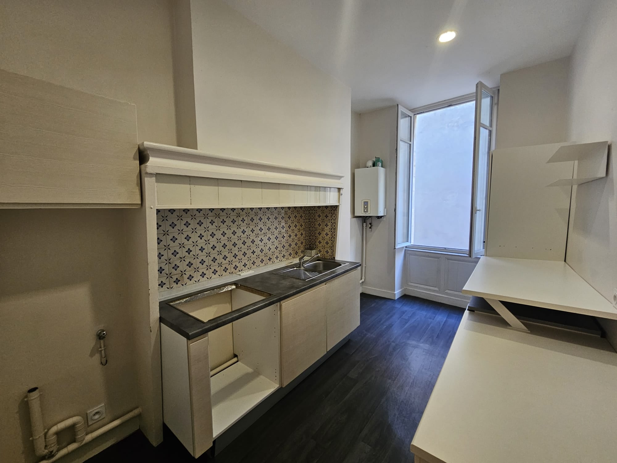 Appartement Rue Sainte-Catherine à Bordeaux