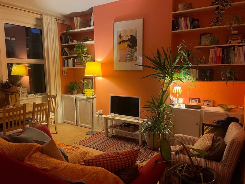 Room Bedford Road in Greater London