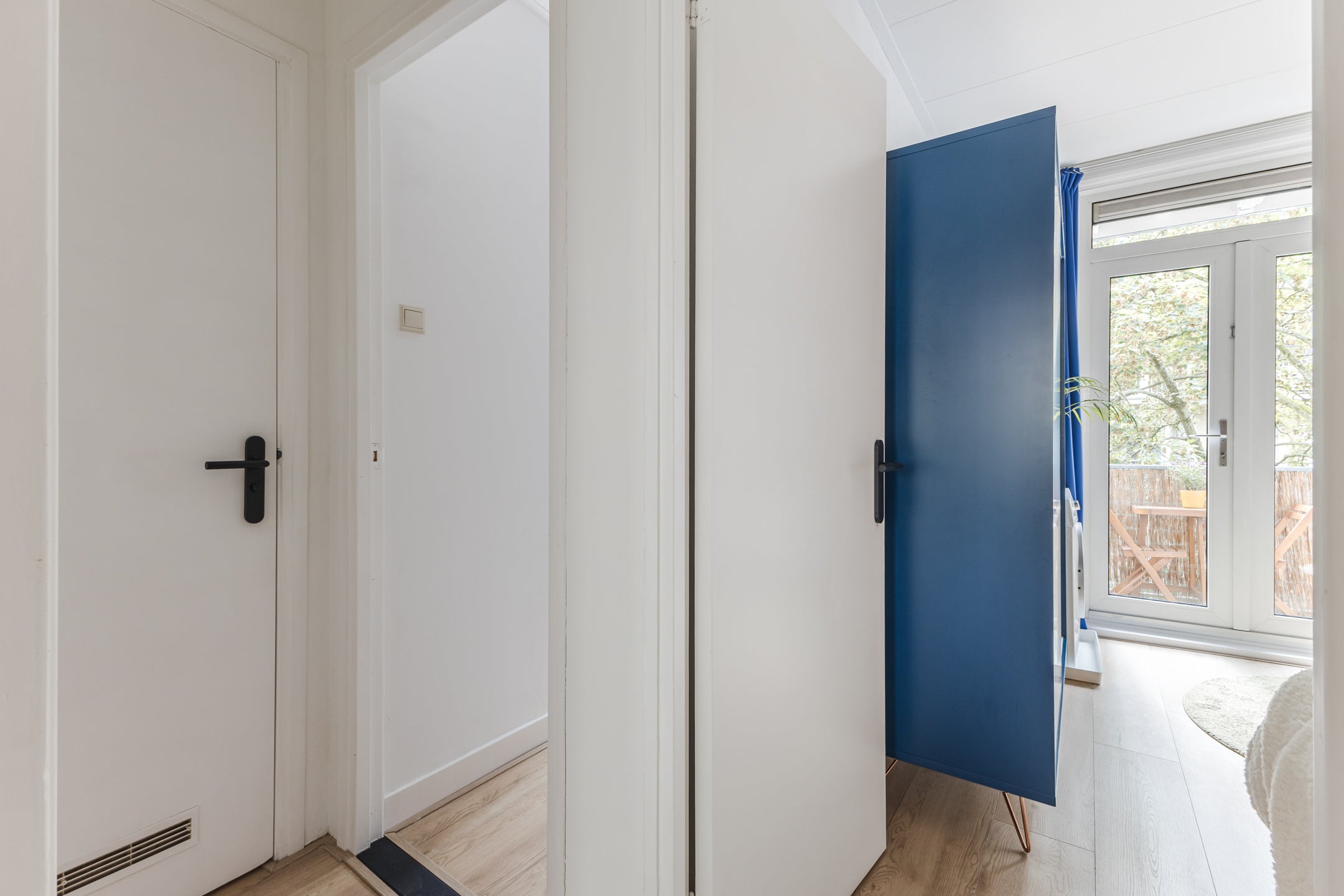 Appartement te koop: Javastraat 12-2, Amsterdam