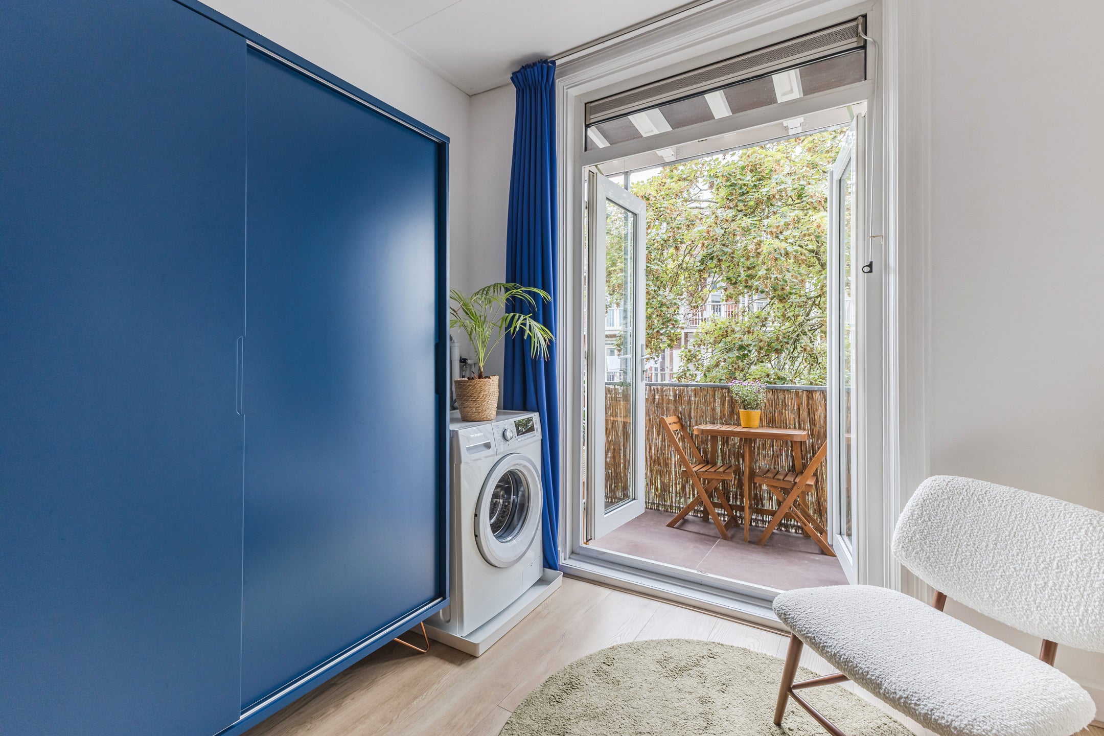 Appartement te koop: Javastraat 12-2, Amsterdam