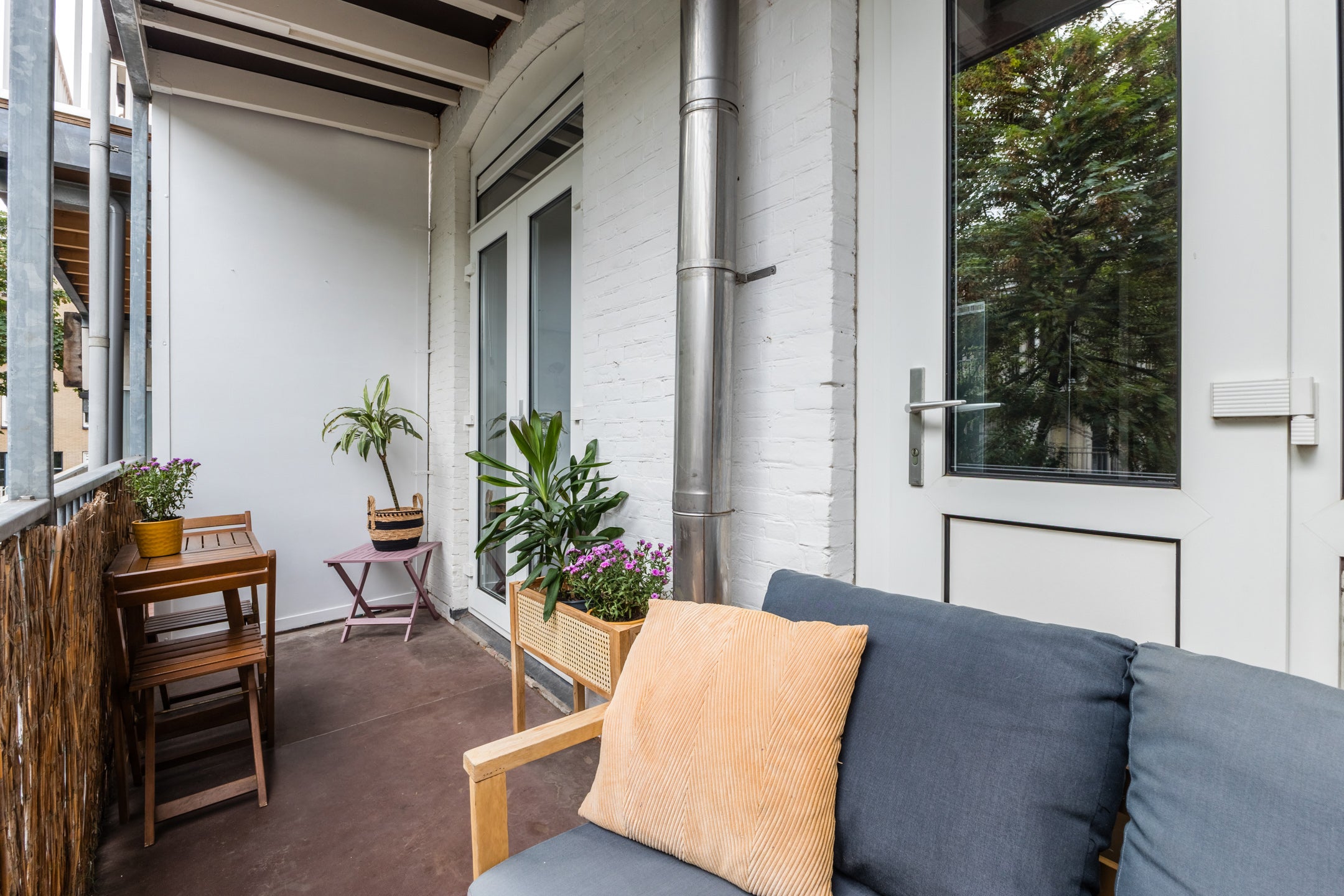 Appartement te koop: Javastraat 12-2, Amsterdam