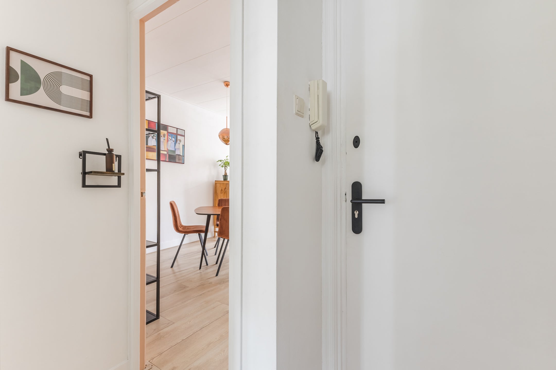 Appartement te koop: Javastraat 12-2, Amsterdam