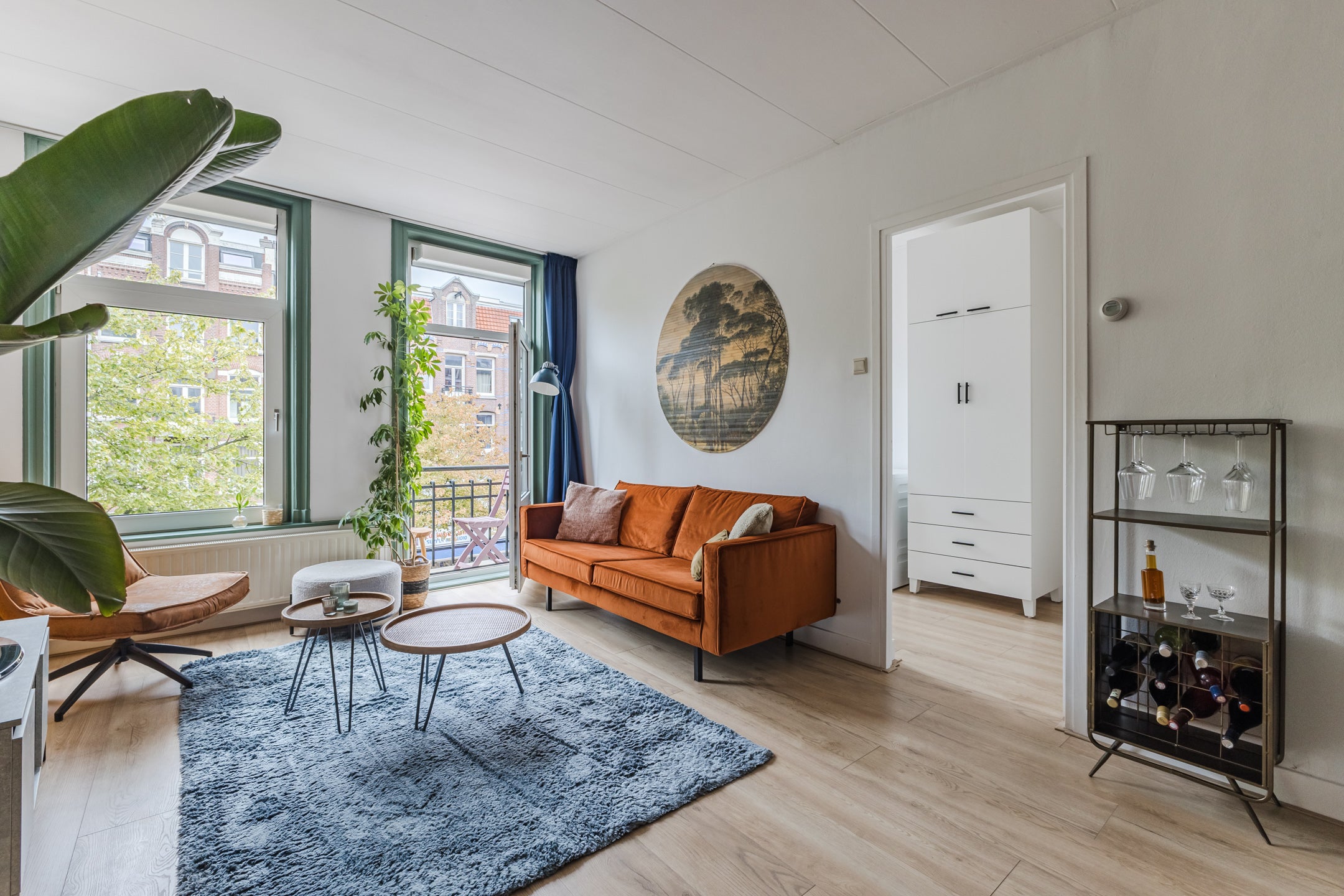 Appartement te koop: Javastraat 12-2, Amsterdam