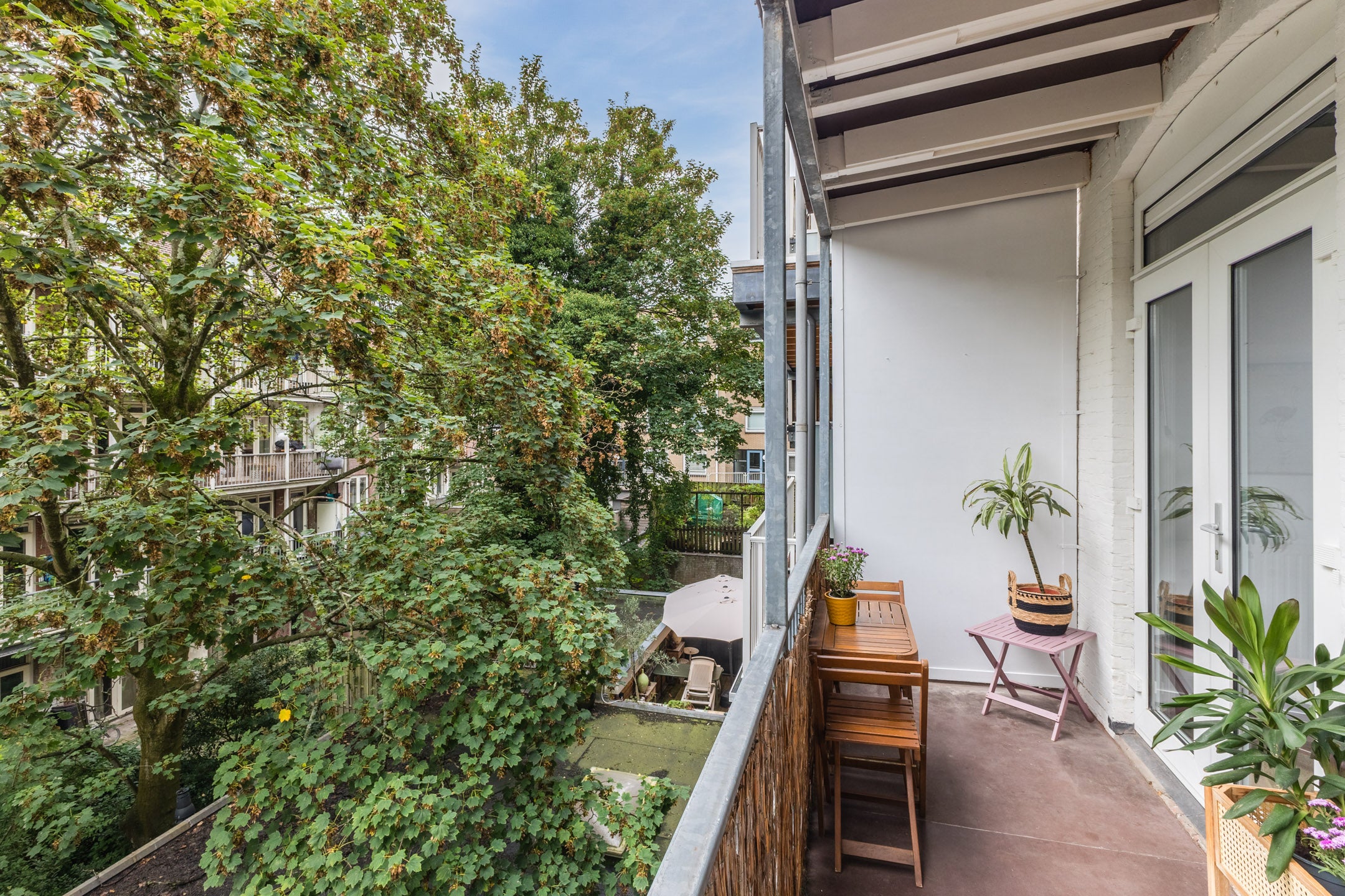 Appartement te koop: Javastraat 12-2, Amsterdam