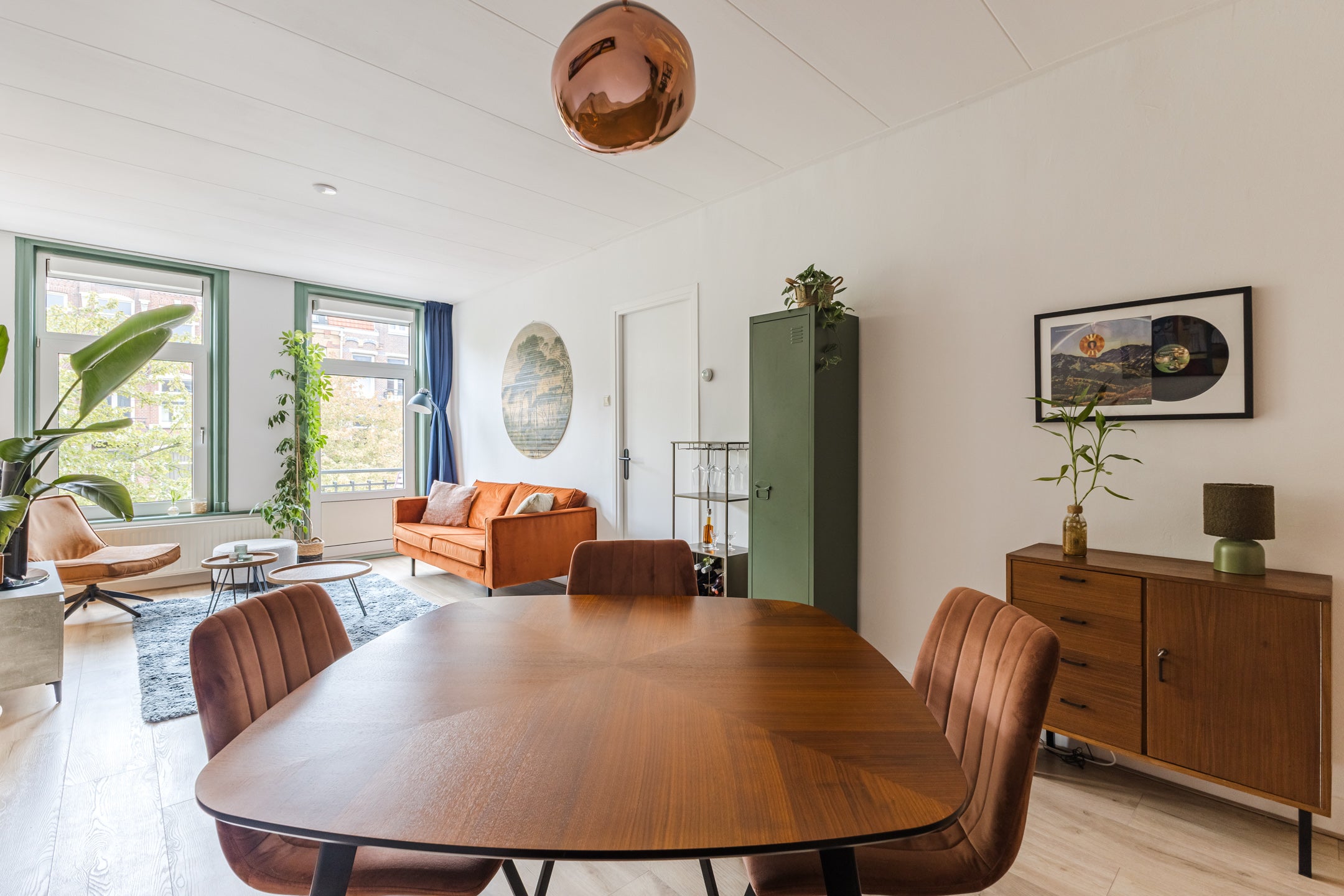 Appartement te koop: Javastraat 12-2, Amsterdam