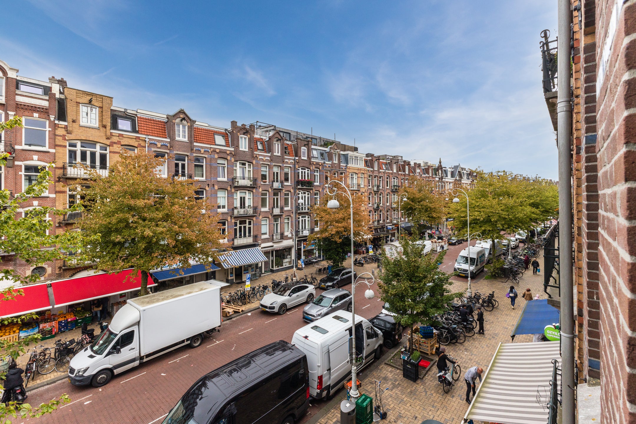 Appartement te koop: Javastraat 12-2, Amsterdam