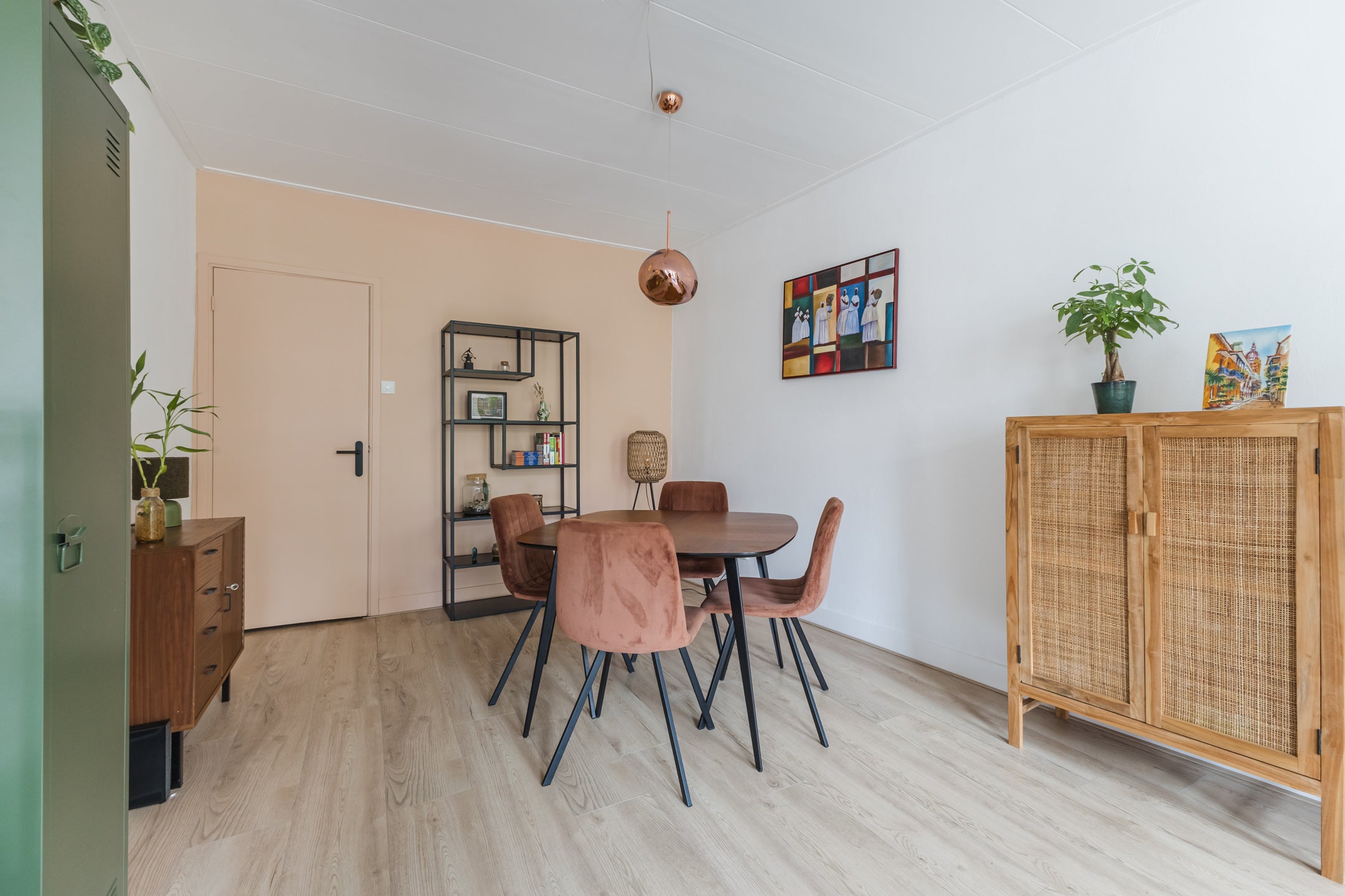 Appartement te koop: Javastraat 12-2, Amsterdam
