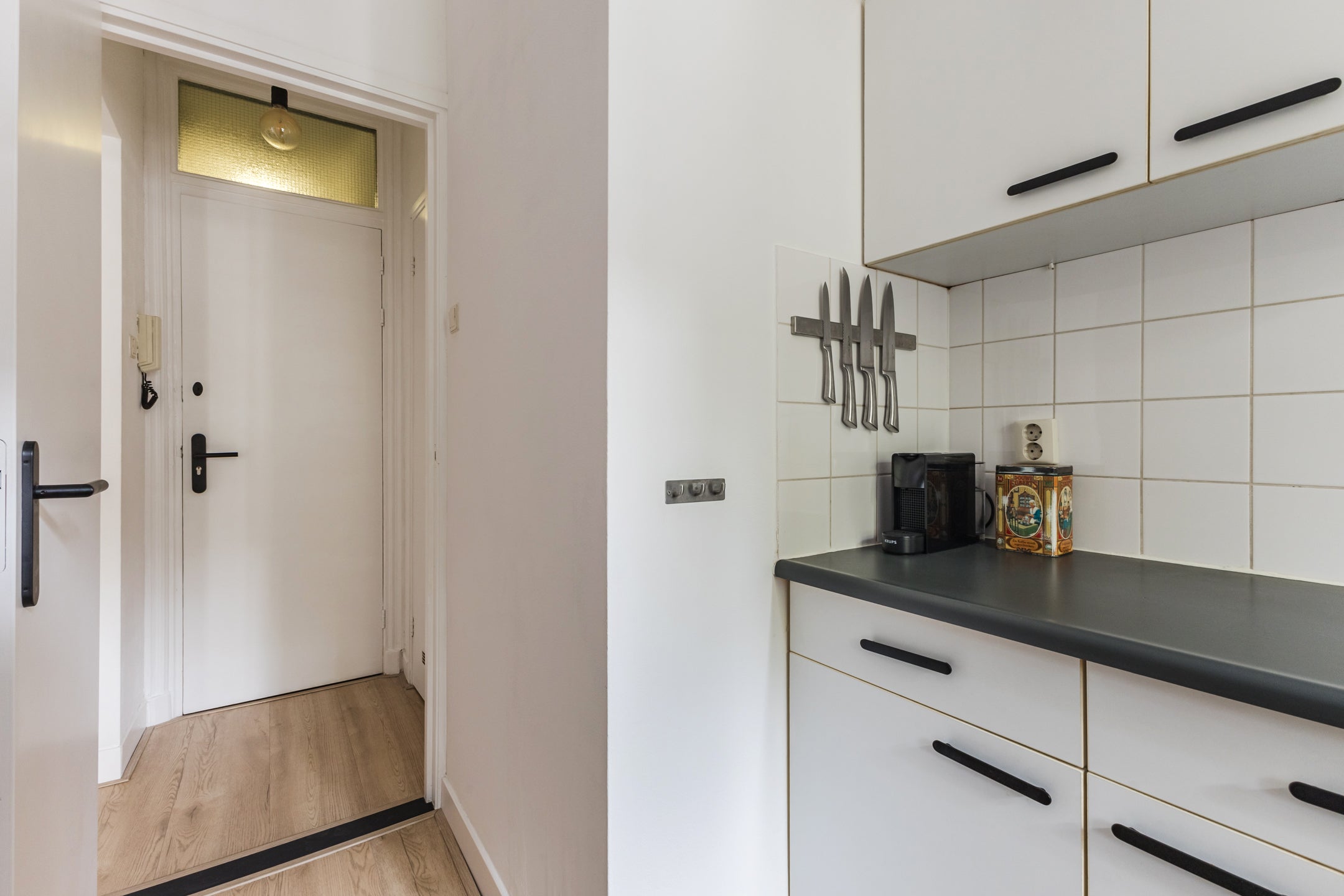 Appartement te koop: Javastraat 12-2, Amsterdam