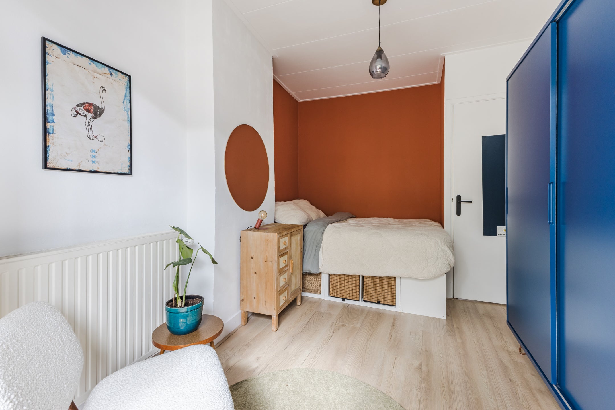 Appartement te koop: Javastraat 12-2, Amsterdam