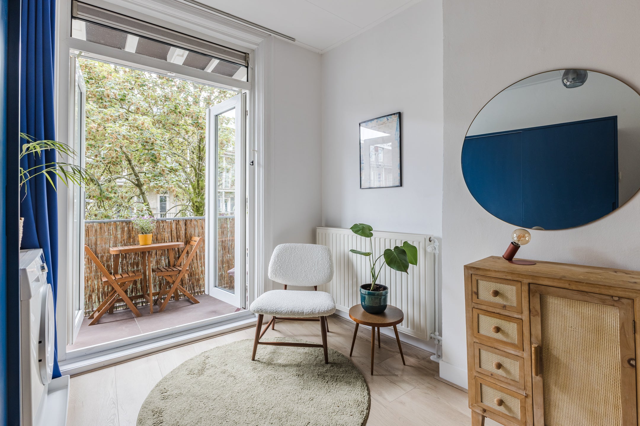 Appartement te koop: Javastraat 12-2, Amsterdam