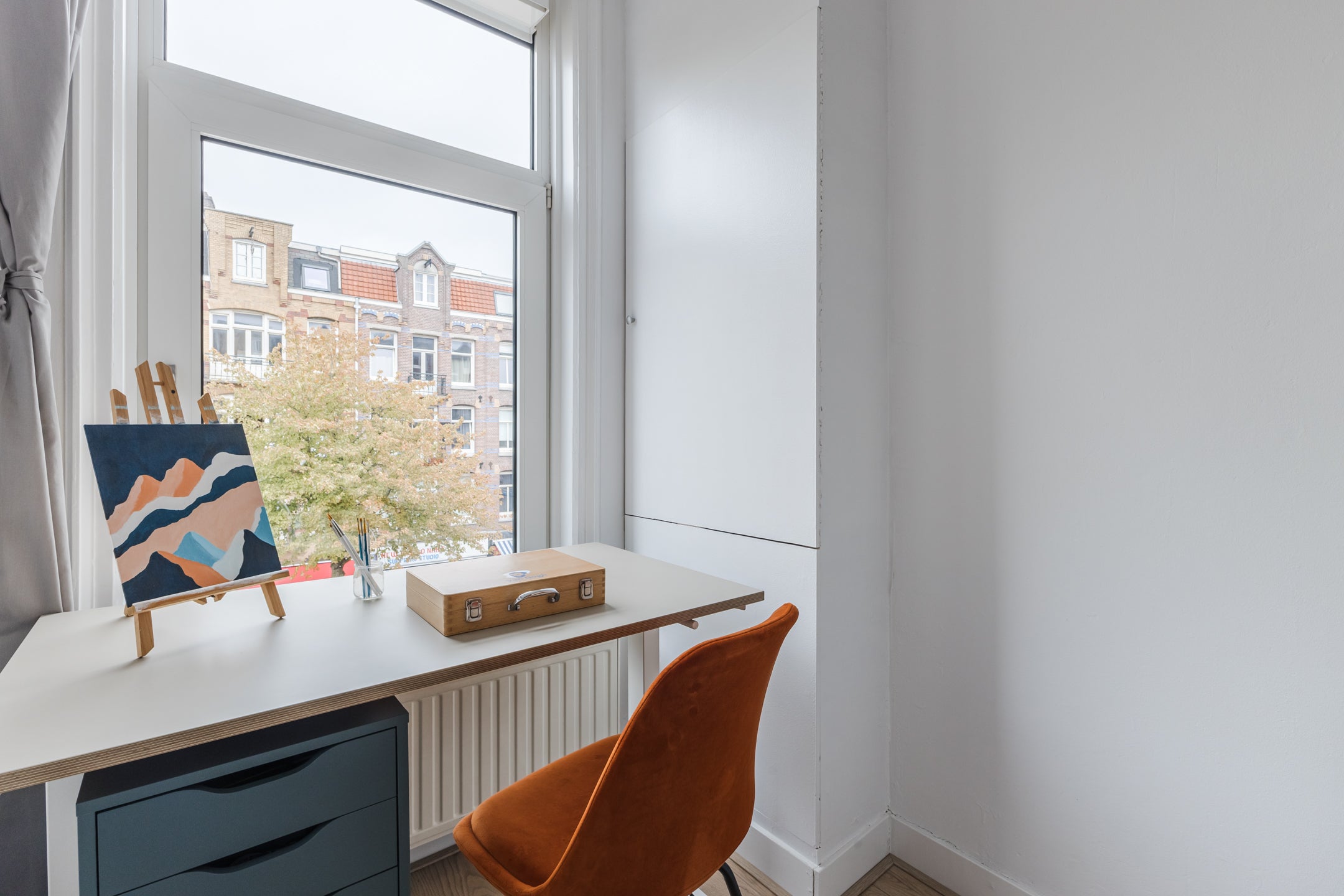Appartement te koop: Javastraat 12-2, Amsterdam