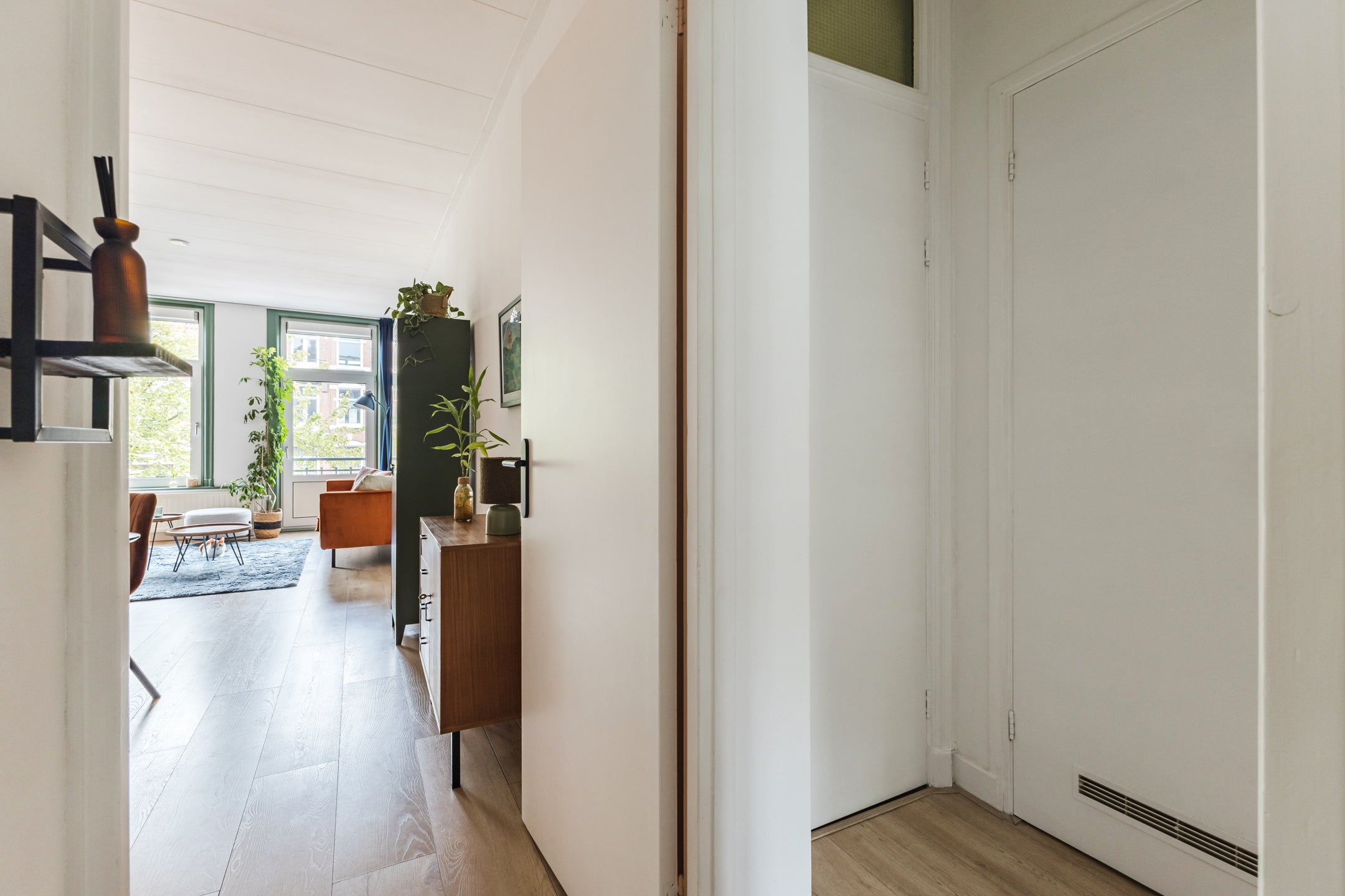 Appartement te koop: Javastraat 12-2, Amsterdam