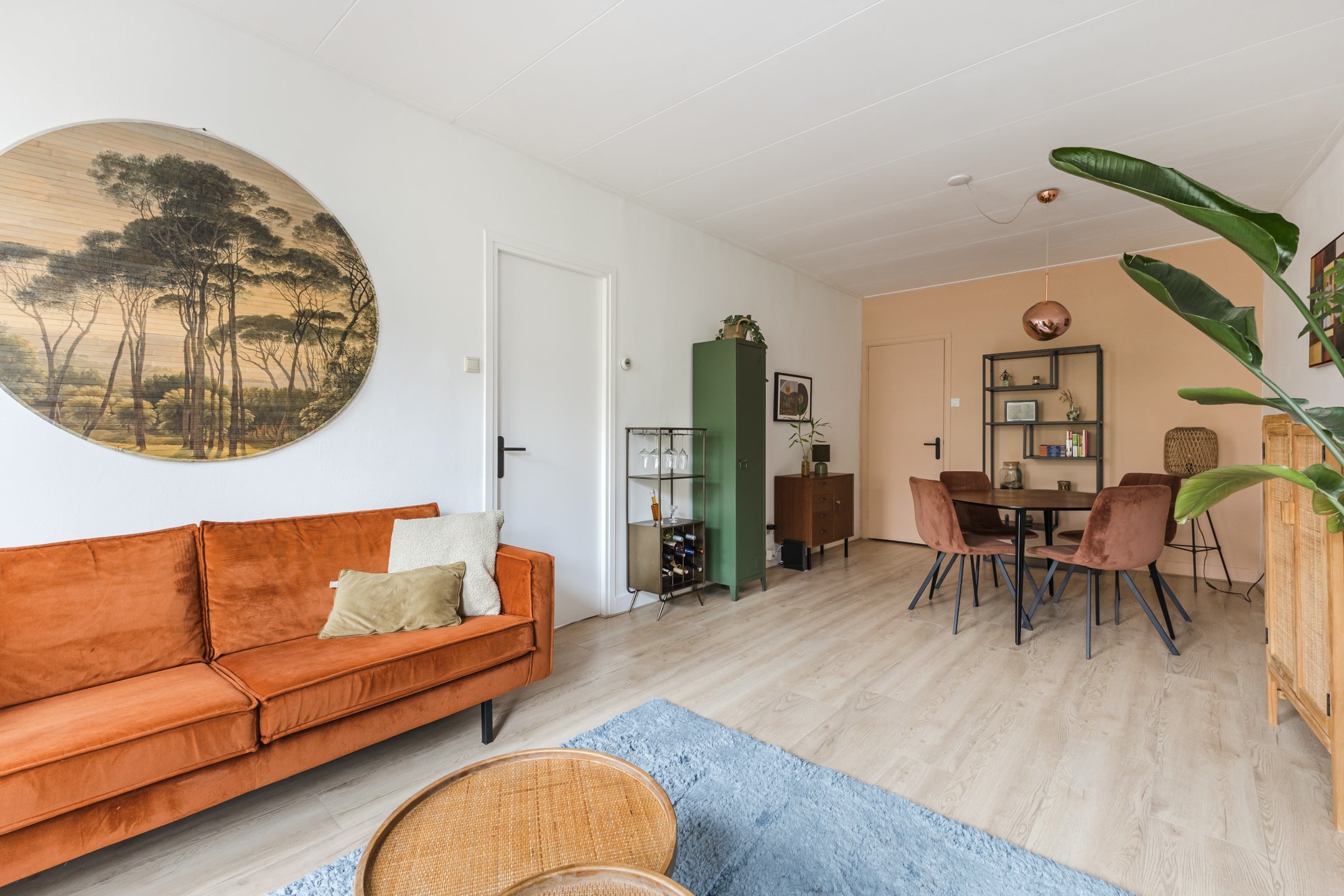 Appartement te koop: Javastraat 12-2, Amsterdam