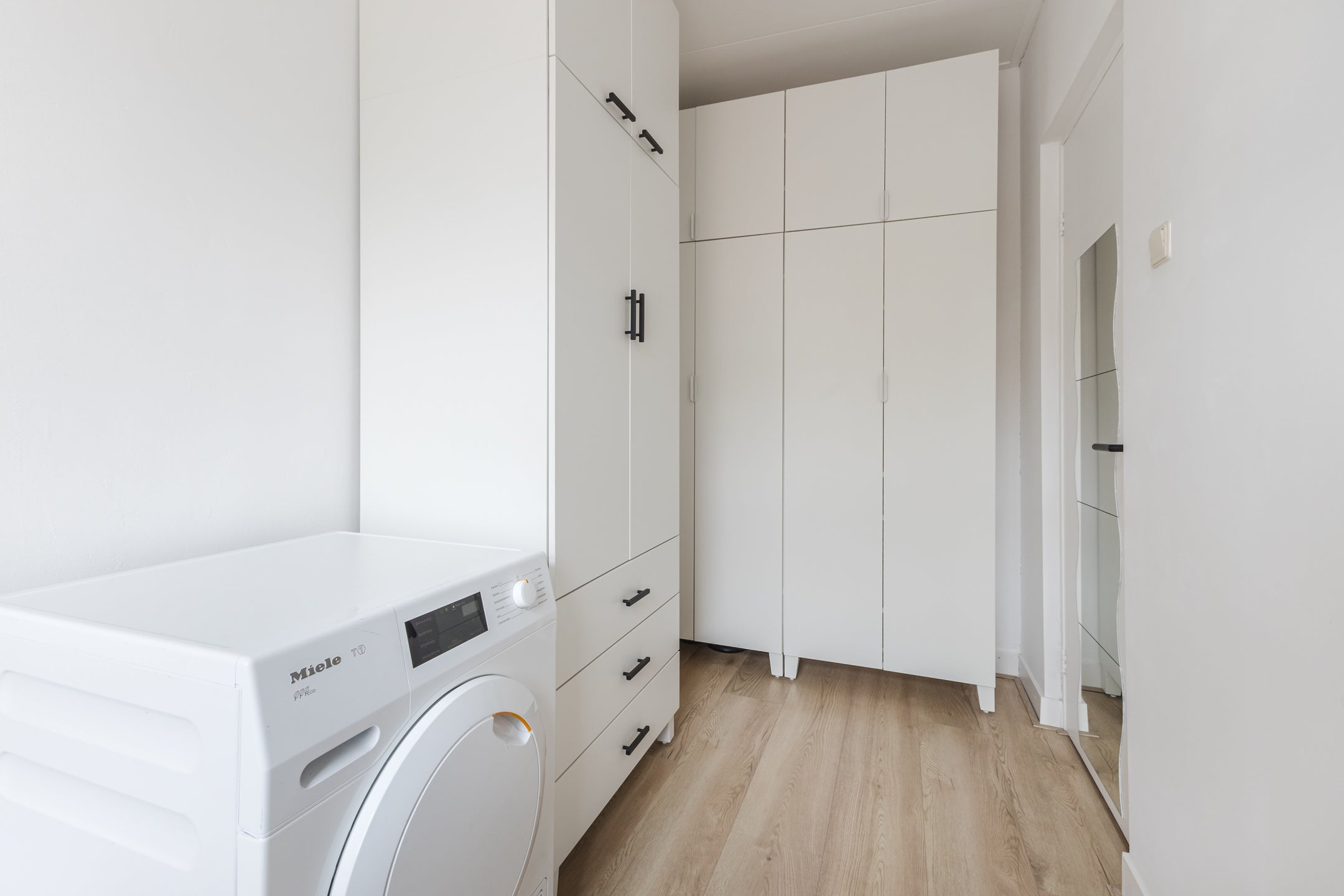 Appartement te koop: Javastraat 12-2, Amsterdam