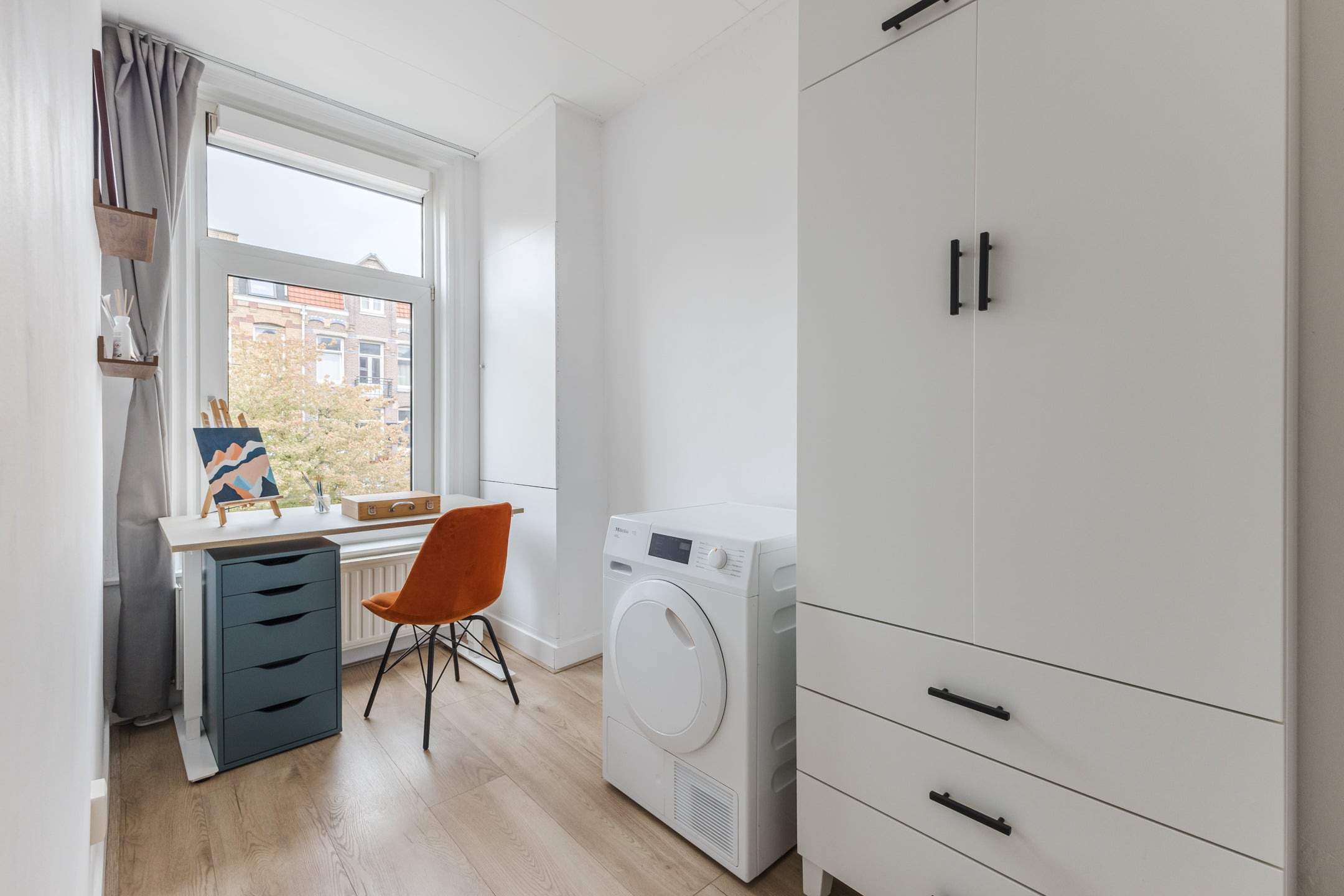Appartement te koop: Javastraat 12-2, Amsterdam