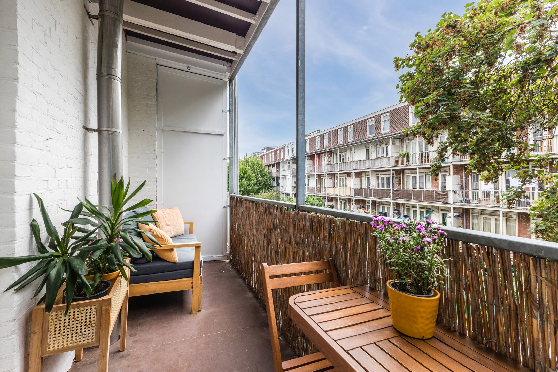 Appartement te koop: Javastraat 12-2, Amsterdam